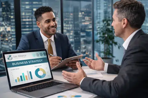 08. Assistance ou Représentation