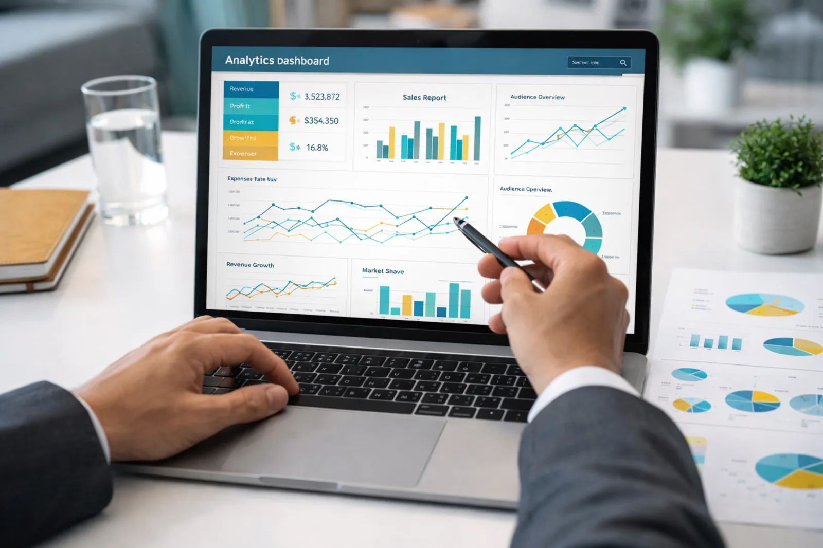 Accès illimités HubSpot Sales Enterprise