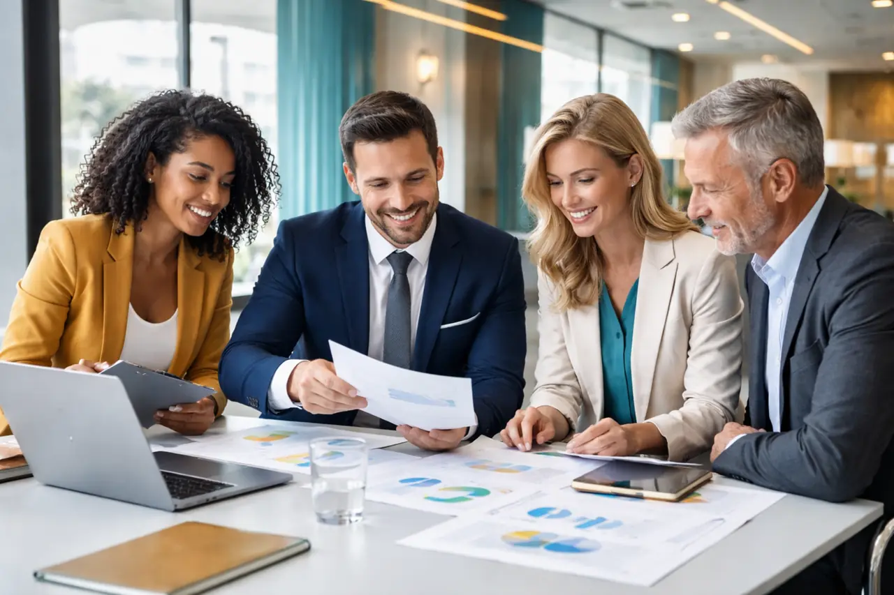 Parcours de formation