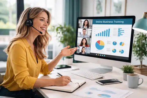 01. Assistance Administrative